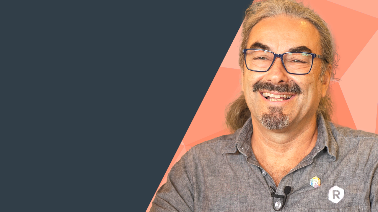 Ronnies Ramble S2, E17: The Team Culture at Ricky Richards